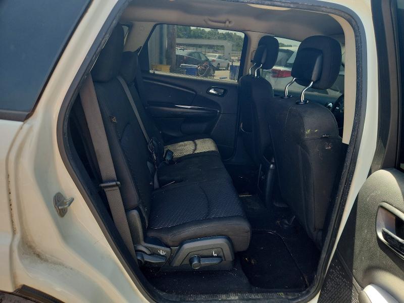 Фото 11 с аукциона – 2019 DODGE JOURNEY с VIN 3C4PDCAB5KT867890