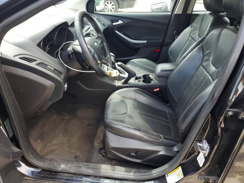 Photo 7 from auction – 2014 FORD FOCUS with VIN 1FADP3F24EL386084