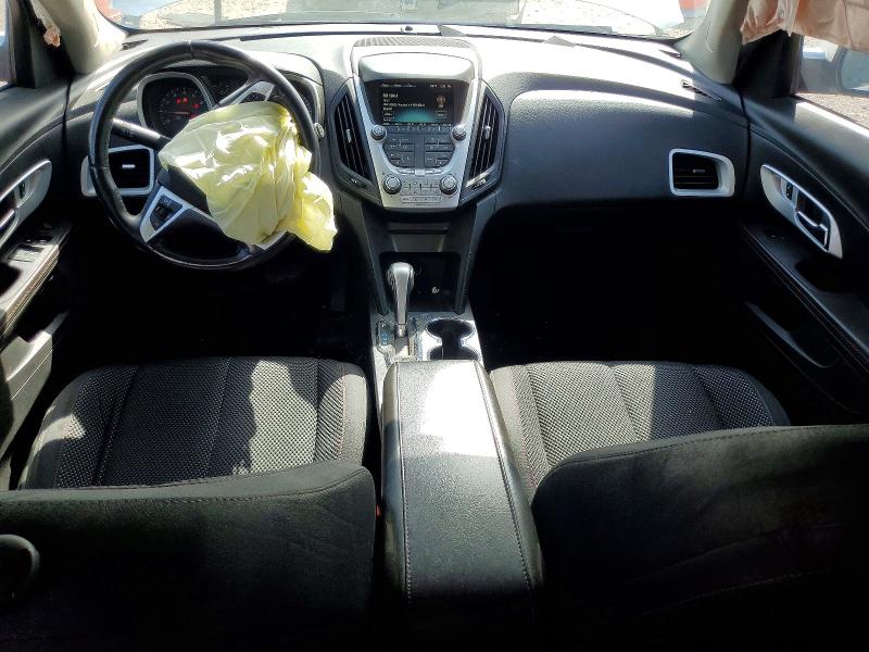 Photo 8 from auction – 2015 CHEVROLET EQUINOX with VIN 2GNALBEK1F6149848