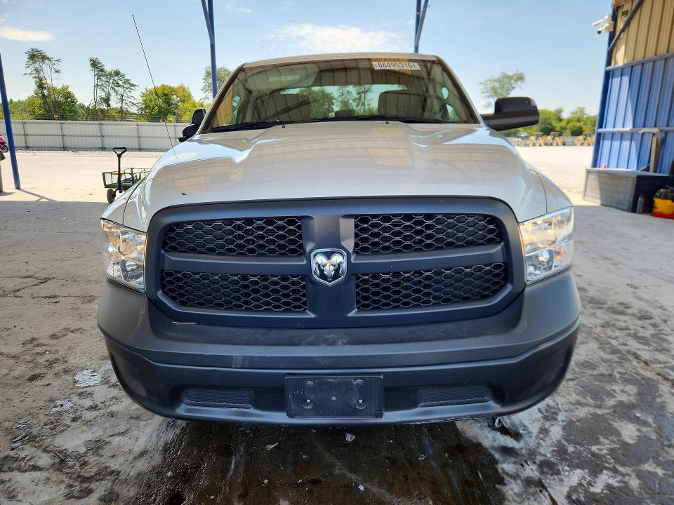 Photo 5 from auction – 2024 RAM 1500 CLASSIC with VIN 1C6RR6KT4RS196430