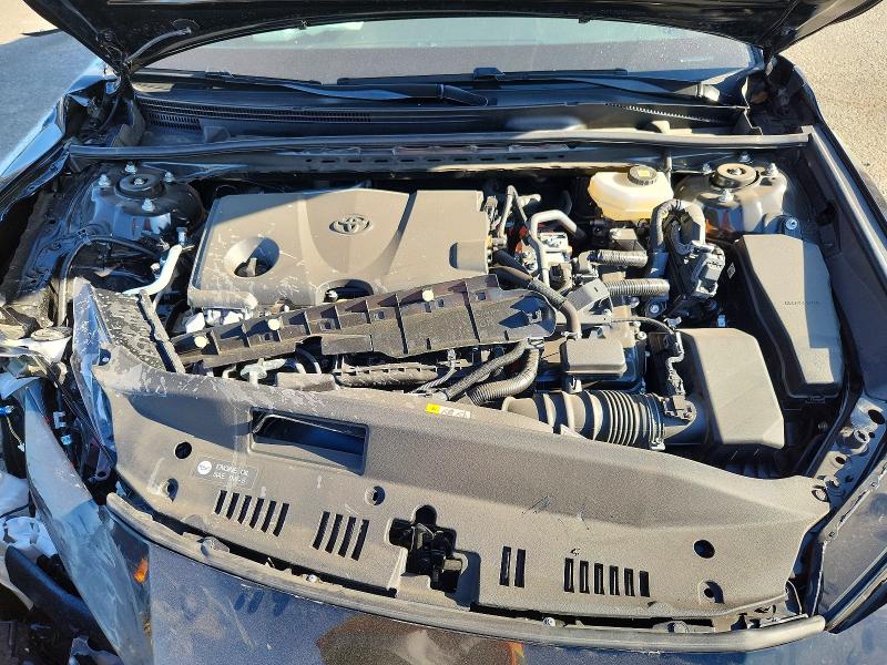 Foto 11 de la subasta – 2026 TOYOTA CAMRY con VIN 4T1DAACK0TU685062