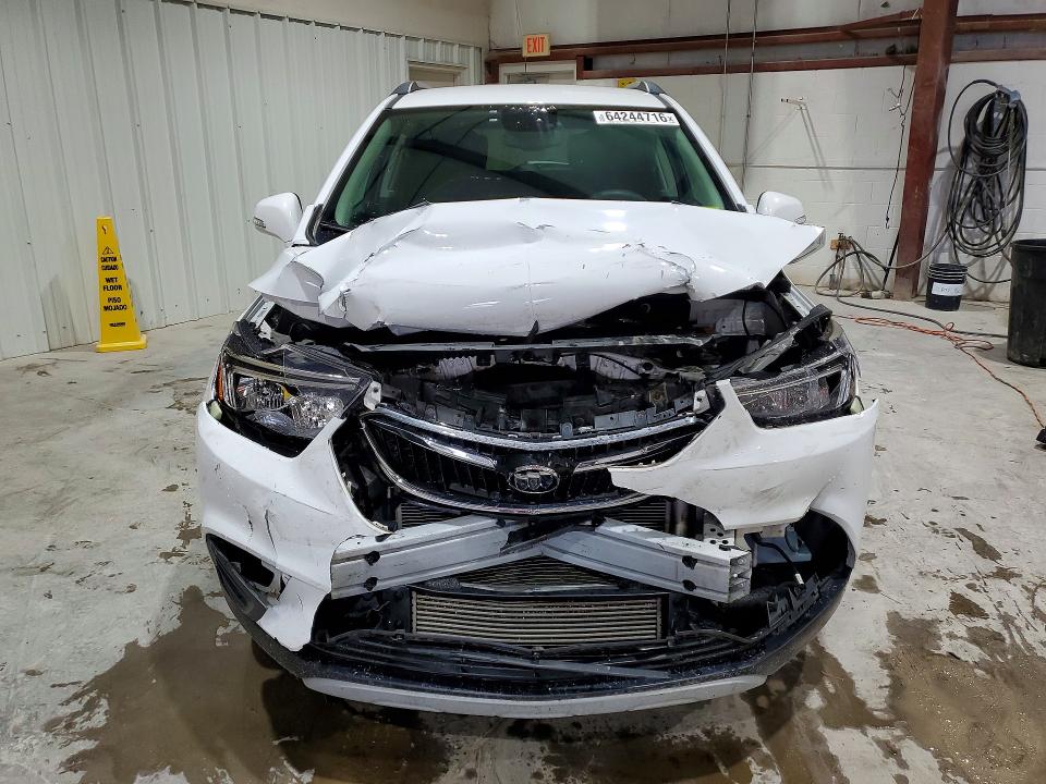Zdjęcie 5 z aukcji – 2018 BUICK ENCORE z VIN KL4CJ3SB7JB567025