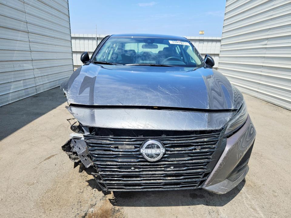 Photo 5 from auction – 2026 NISSAN ALTIMA with VIN 1N4BL4DV7TN308972