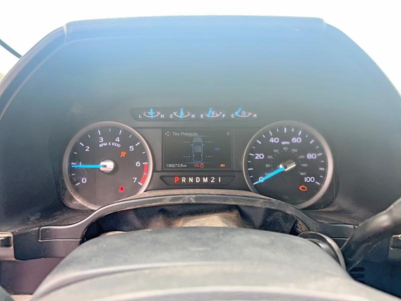 Photo 8 from auction – 2019 FORD F250 with VIN 1FD7X2B69KED70727