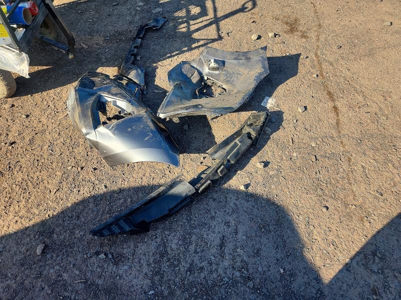 Photo 12 from auction – 2020 NISSAN MAXIMA with VIN 1N4AA6EV3LC366746