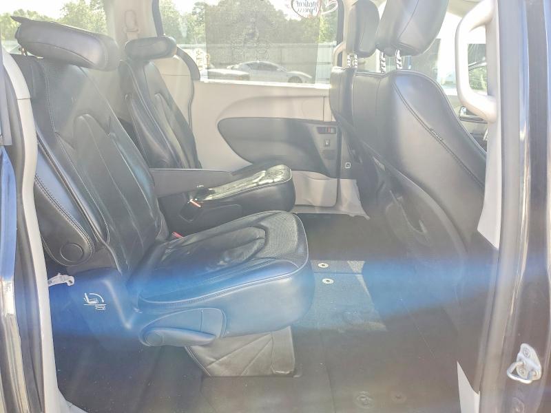 صورة رقم 11 من المزاد - 2019 CHRYSLER PACIFICA مع VIN 2C4RC1GG2KR705589