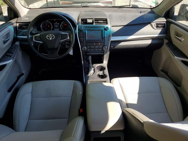 Photo 8 from auction – 2016 TOYOTA CAMRY with VIN 4T1BF1FK9GU213419