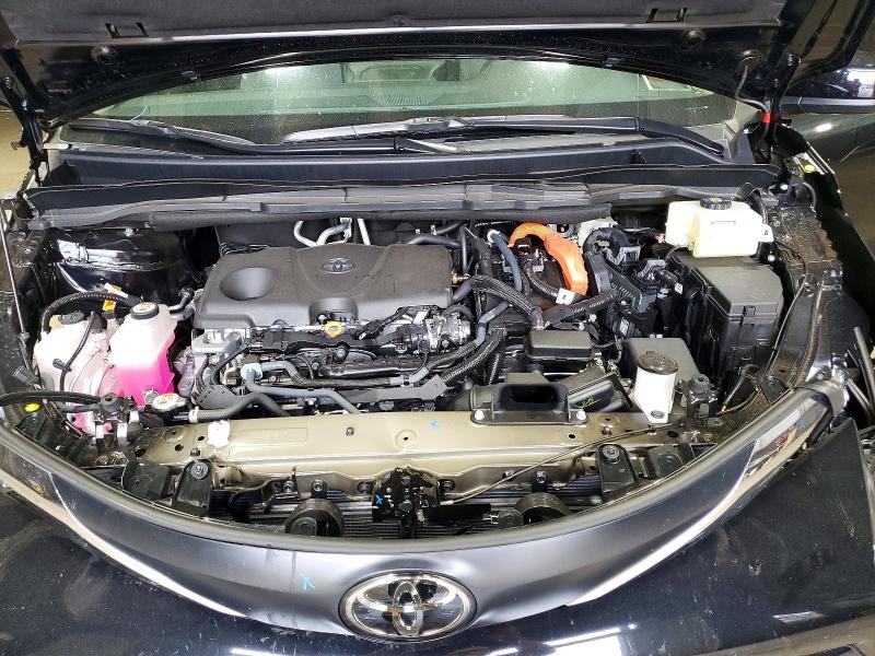 Photo 11 from auction – 2026 TOYOTA SIENNA with VIN 5TDYSKFC2TS257088