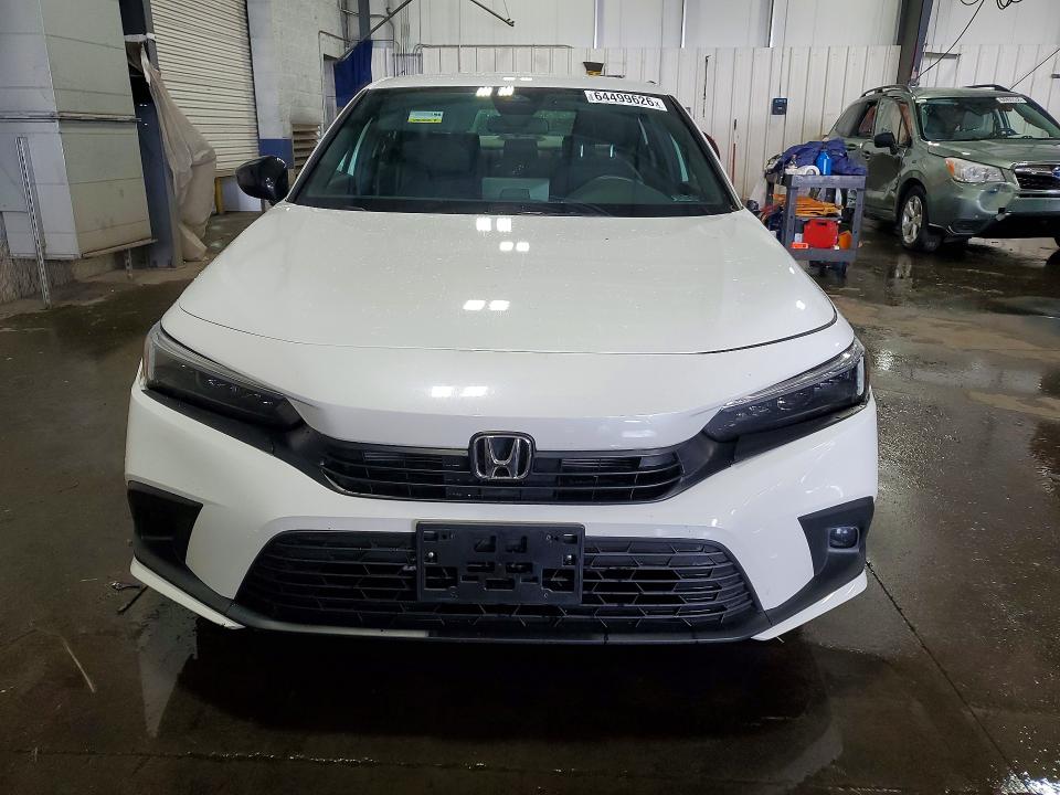Zdjęcie 5 z aukcji – 2024 HONDA CIVIC z VIN 2HGFE2F58RH567397