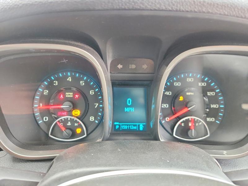 Photo 9 from auction – 2013 CHEVROLET MALIBU with VIN 1G11B5SA0DF243546