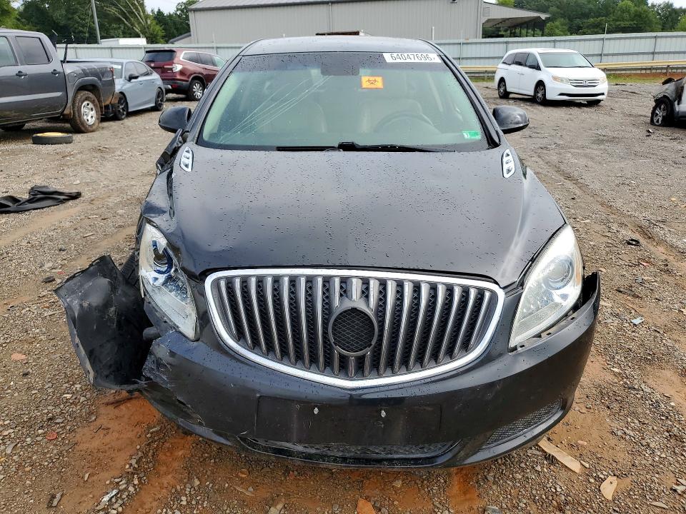 Photo 5 from auction – 2015 BUICK VERANO with VIN 1G4PP5SK8F4146438
