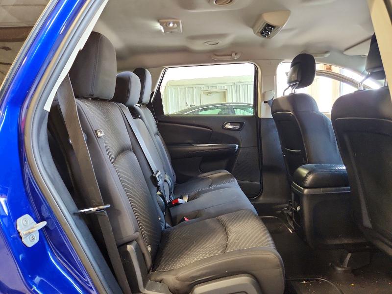 Photo 11 from auction – 2012 DODGE JOURNEY with VIN 3C4PDCBB5CT394542