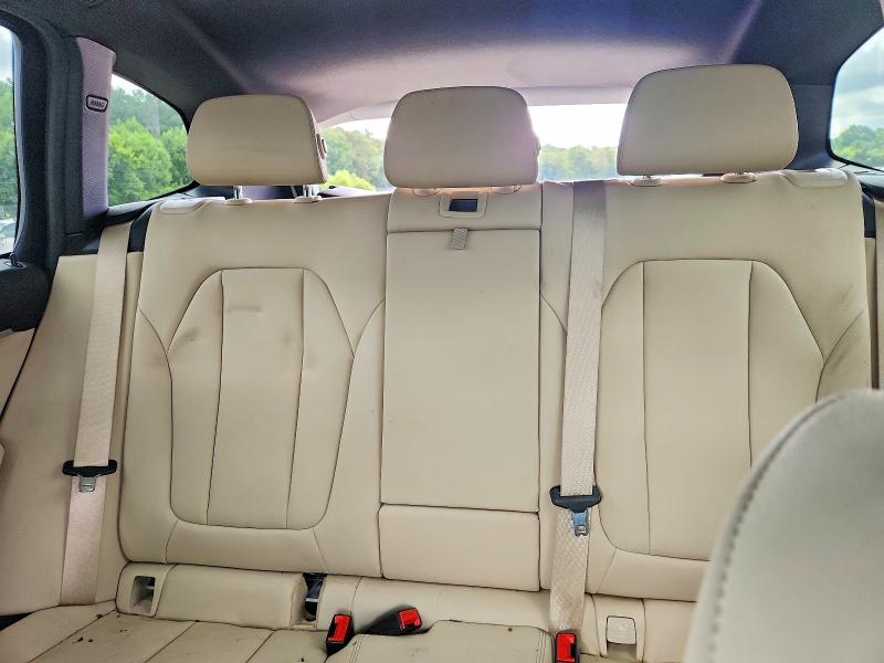 Фото 10 с аукциона – 2021 BMW X3 с VIN 5UXTY5C09M9F36852