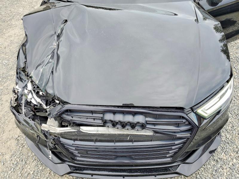 Photo 11 from auction – 2020 AUDI S3 with VIN WAUE1GFF6LA096865