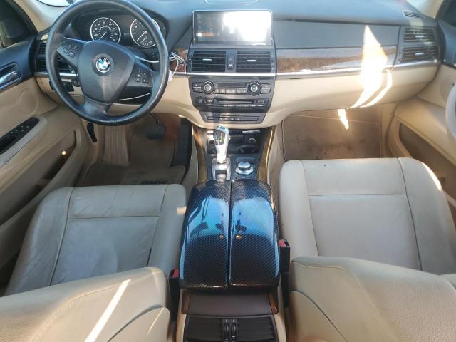 Photo 8 from auction – 2008 BMW X5 with VIN 5UXFE435X8L020341