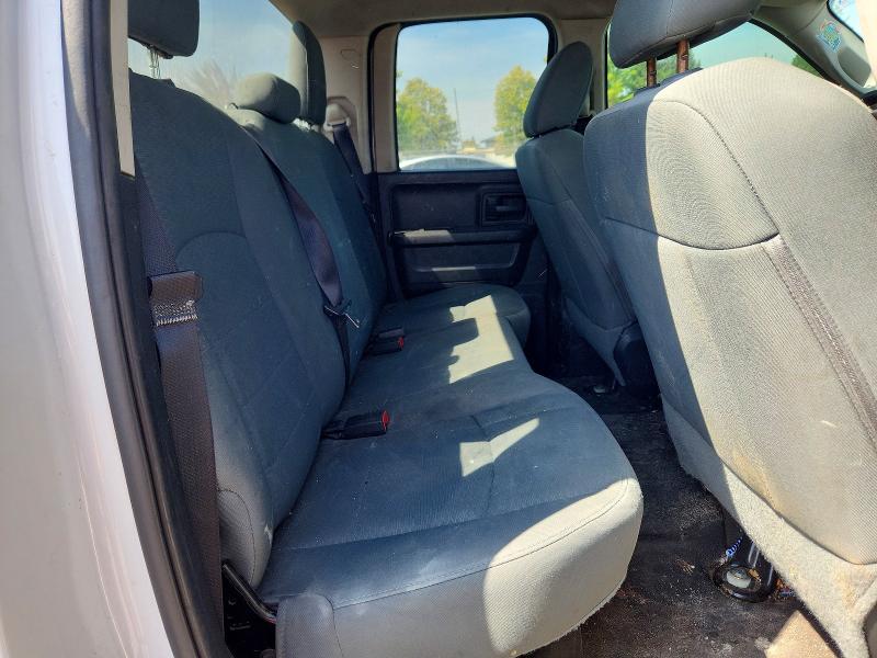 Photo 10 from auction – 2015 RAM 1500 with VIN 1C6RR7FTXFS710213
