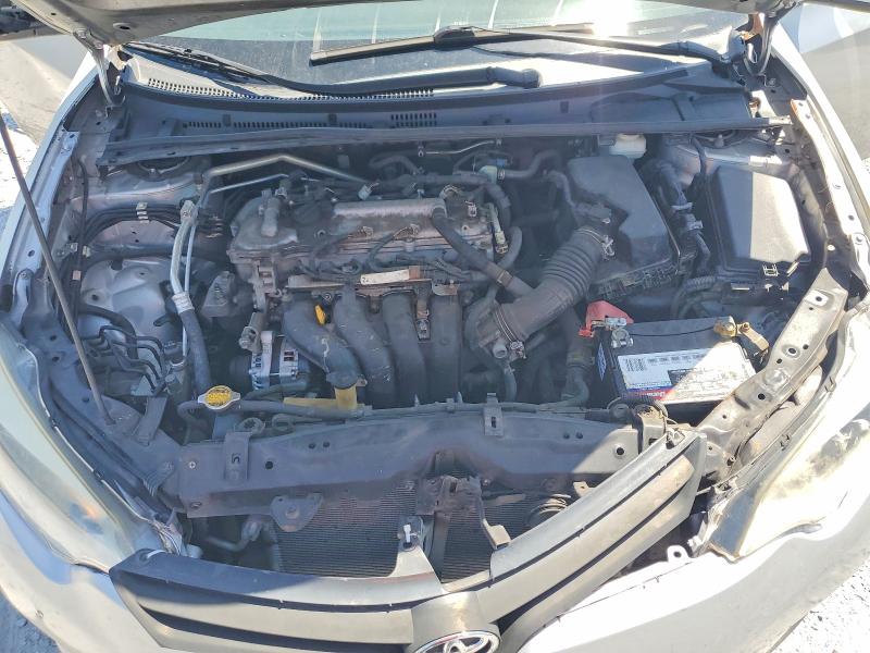 Photo 11 from auction – 2016 TOYOTA COROLLA with VIN 2T1BURHE3GC482786
