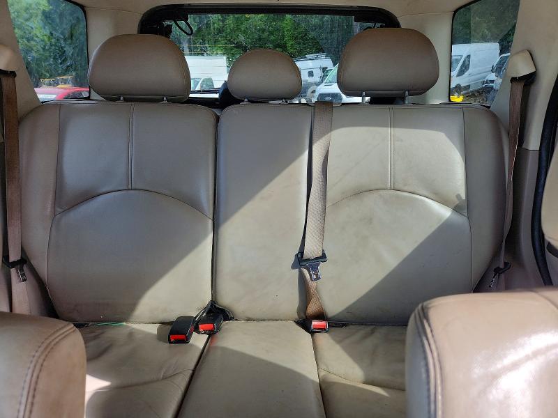 Photo 10 from auction – 2008 MERCURY MARINER with VIN 4M2CU911X8KJ09413
