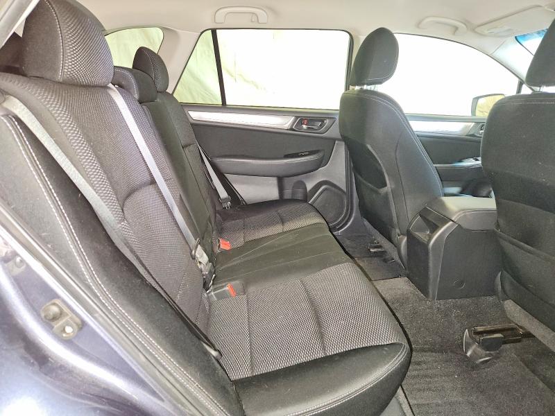 Photo 11 from auction – 2015 SUBARU OUTBACK with VIN 4S4BSACC7F3206417