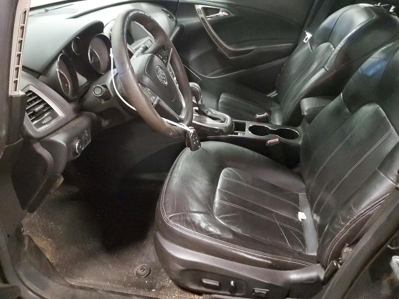 Photo 7 from auction – 2016 BUICK VERANO with VIN 1G4PS5SK0G4147308