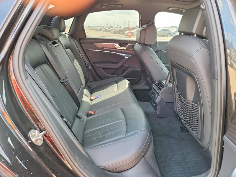 Zdjęcie 10 z aukcji – 2021 AUDI A6 z VIN WAUL2AF2XMN034135