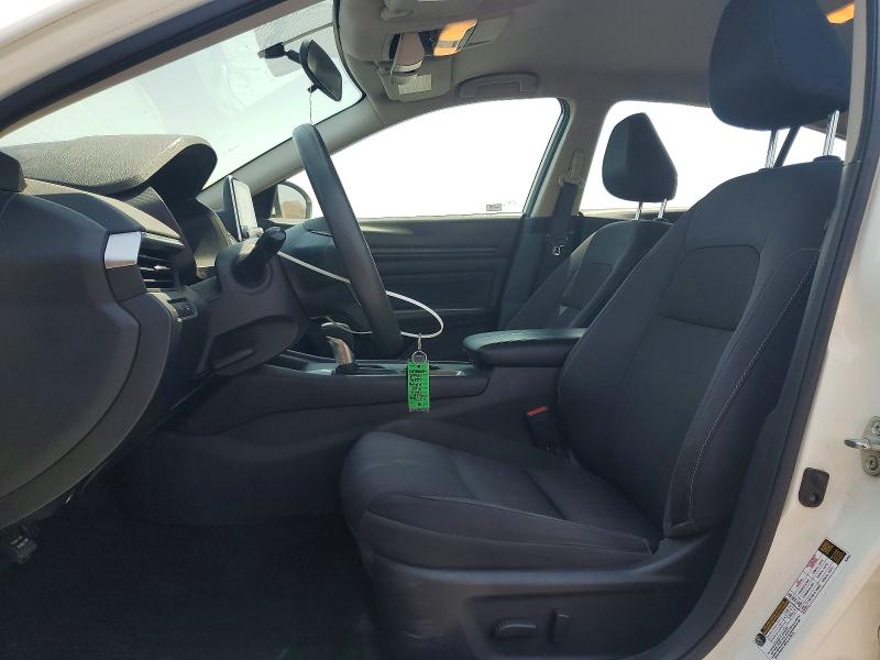Photo 7 from auction – 2020 NISSAN ALTIMA with VIN 1N4BL4BV7LC249906