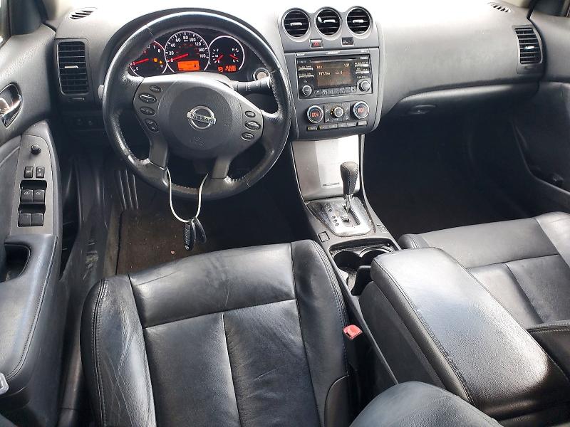 Photo 8 from auction – 2012 NISSAN ALTIMA with VIN 1N4AL2AP6CC156636