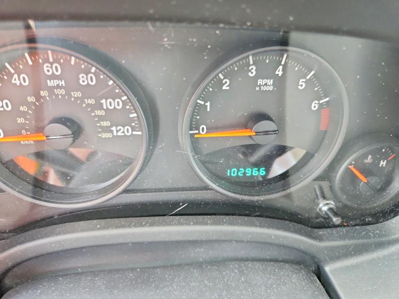 Zdjęcie 9 z aukcji – 2012 JEEP COMPASS z VIN 1C4NJCBA2CD677171