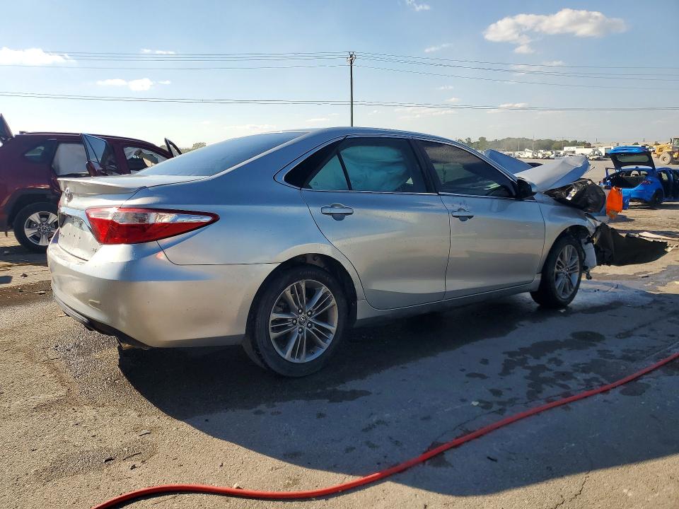 Photo 3 from auction – 2017 TOYOTA CAMRY with VIN 4T1BF1FK6HU313253
