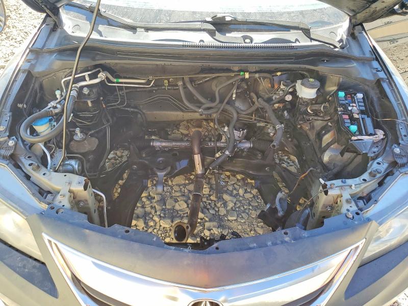 Photo 11 from auction – 2014 ACURA ILX with VIN 19VDE1F32EE010109