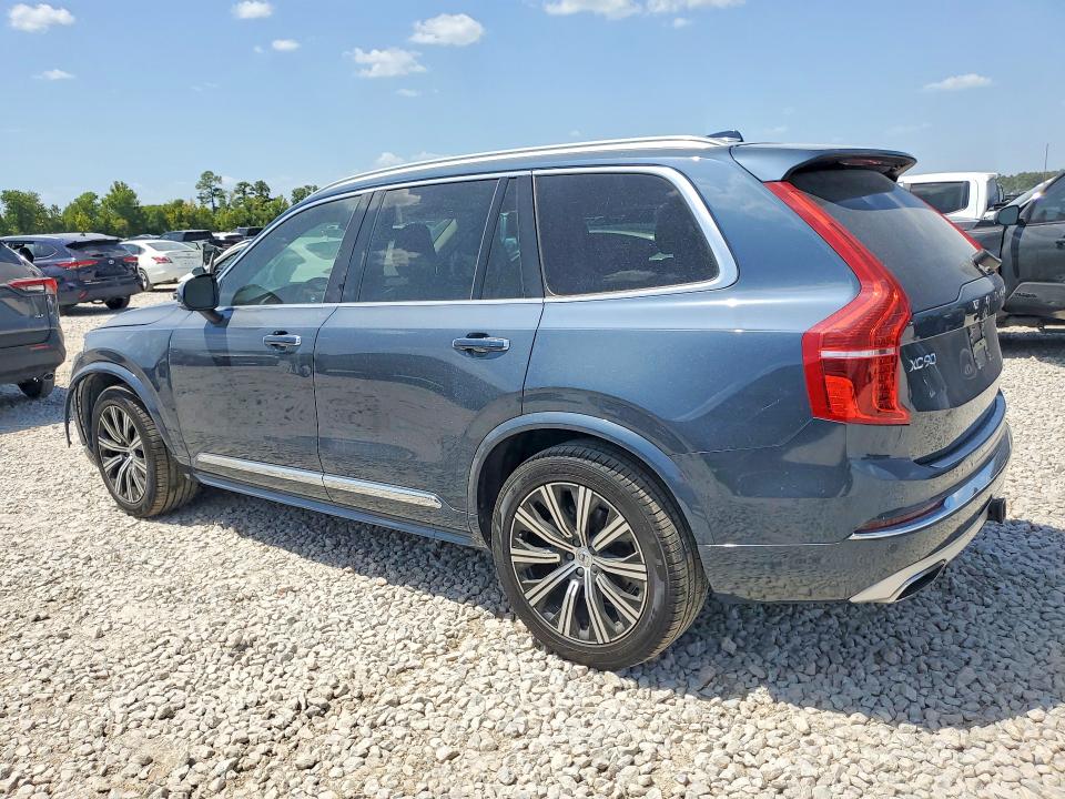 Photo 2 from auction – 2020 VOLVO XC90 with VIN YV4A22PLXL1542986
