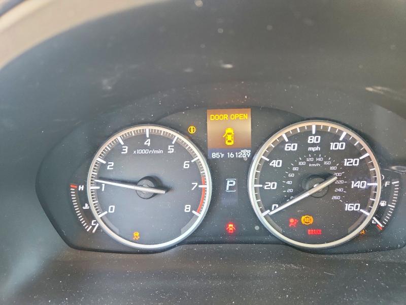Photo 9 from auction – 2013 ACURA ILX with VIN 19VDE1F39DE004063