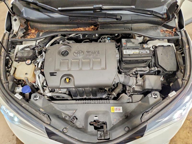 Photo 12 from auction – 2019 TOYOTA C-HR with VIN NMTKHMBX3KR075406