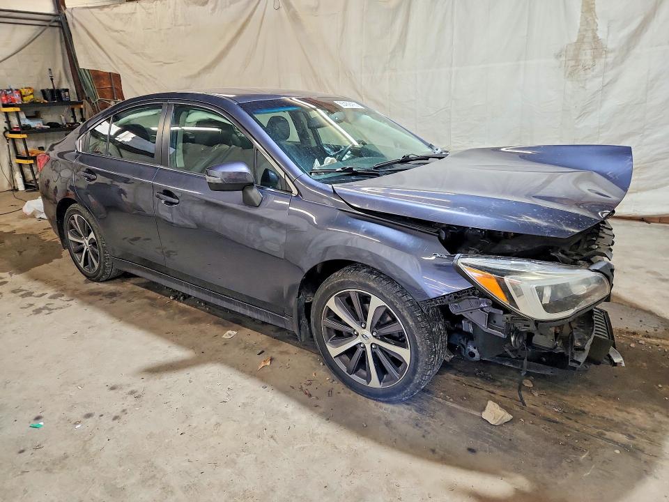 Photo 4 from auction – 2015 SUBARU LEGACY with VIN 4S3BNAJ6XF3027779