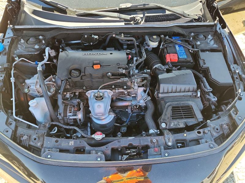 Photo 11 from auction – 2023 HONDA CIVIC with VIN 2HGFE2F59PH505536