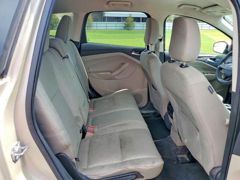Foto 11 de la subasta – 2018 FORD ESCAPE con VIN 1FMCU0GD9JUB46039