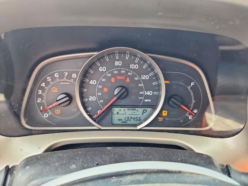 Photo 9 from auction – 2015 TOYOTA RAV4 with VIN 2T3RFREV6FW239605