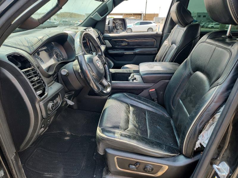 Снимка 7 от търг – 2019 RAM 1500 с VIN 1C6SRFHT1KN549638