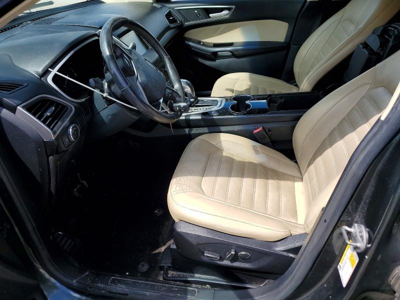 صورة رقم 7 من المزاد - 2015 FORD EDGE مع VIN 2FMTK3J91FBB00469