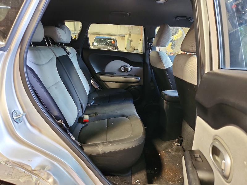 Photo 11 from auction – 2015 KIA SOUL with VIN KNDJN2A22F7810523