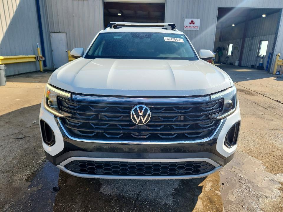 Снимка 5 от търг – 2024 VOLKSWAGEN ATLAS CROSS SPORT с VIN 1V2DE2CA6RC204475