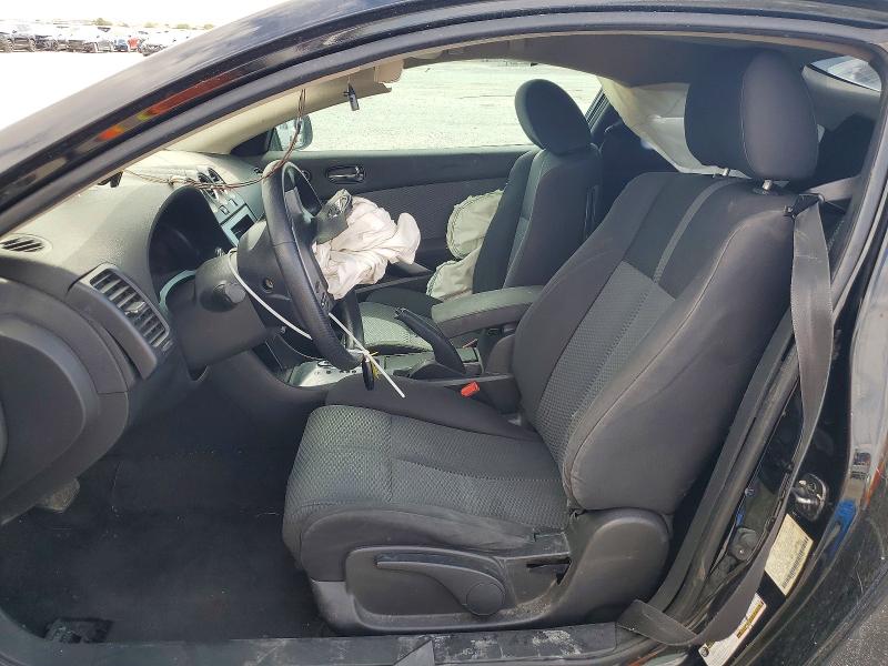Photo 7 from auction – 2008 NISSAN ALTIMA with VIN 1N4AL24E28C101750