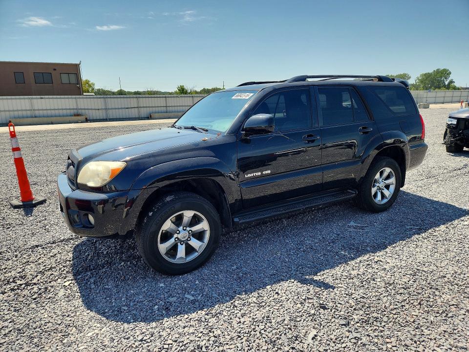 2006 TOYOTA 4RUNNER - Търг №66842916