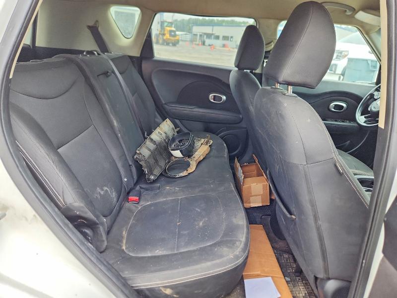 Photo 10 from auction – 2014 KIA SOUL with VIN KNDJN2A22E7022243