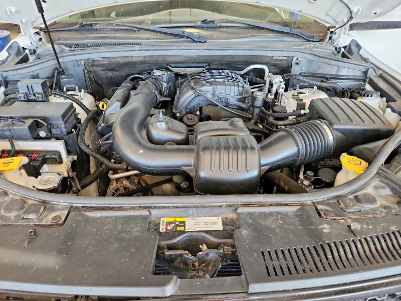 Снимка 12 от търг – 2013 DODGE DURANGO с VIN 1C4RDJFG1DC678671