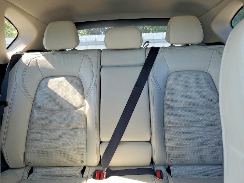 Photo 10 from auction – 2022 MAZDA CX-5 with VIN JM3KFBCM1N1569157