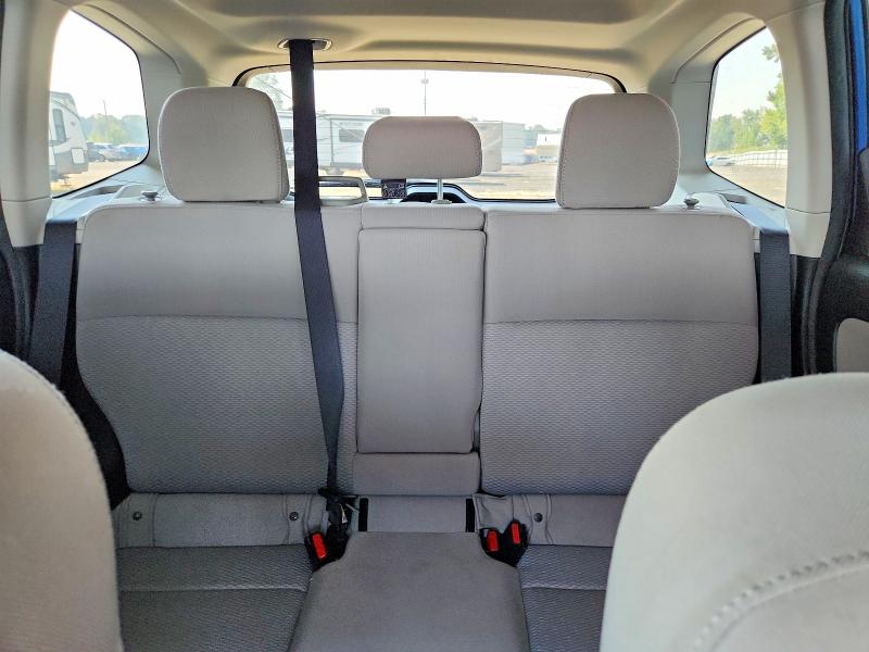 صورة رقم 10 من المزاد - 2015 SUBARU FORESTER مع VIN JF2SJAGC8FH571386