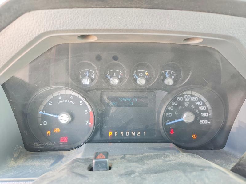 Фото 9 с аукциона – 2015 FORD F250 с VIN 1FT7W2B67FEB65582