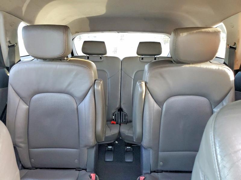 Photo 10 from auction – 2014 HYUNDAI SANTA FE with VIN KM8SN4HF0EU062536