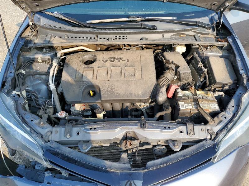 صورة رقم 11 من المزاد - 2018 TOYOTA COROLLA مع VIN 2T1BURHE3JC067684